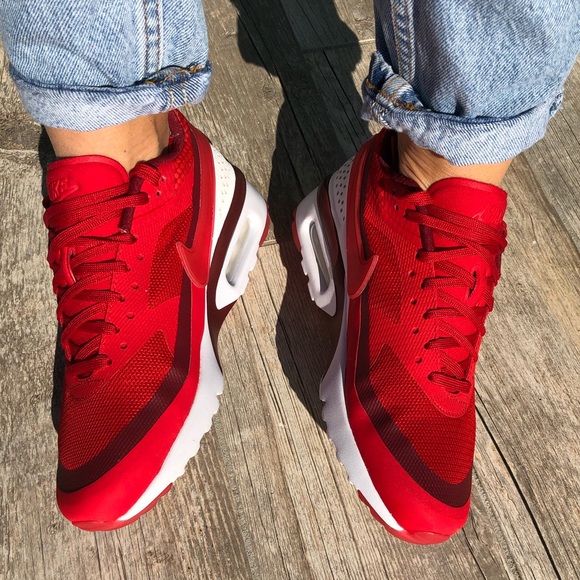 🍷Nike Air MAX 🍷New 🍷Price firm - Picture 4 of 8